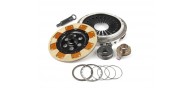 South Bend STG 3 Clutch Kit